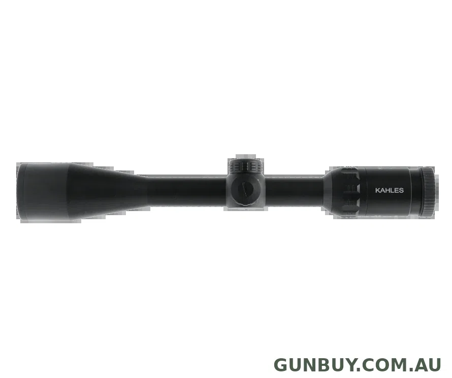 KAHLES HELIA 3 4-12X44i G4B RETICLE