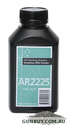 ADI POWDER AR2225 1KG