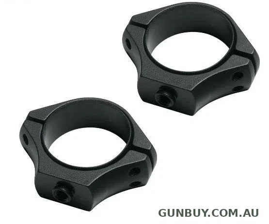 Optilock RINGS 1"