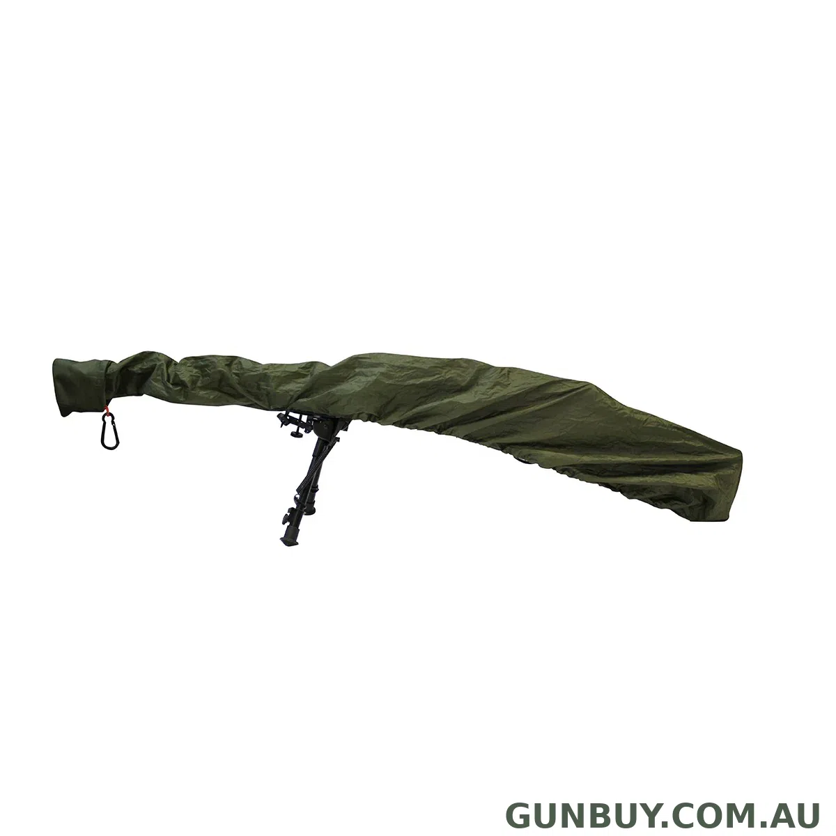 SPIKA FIREARM RAIN COVER