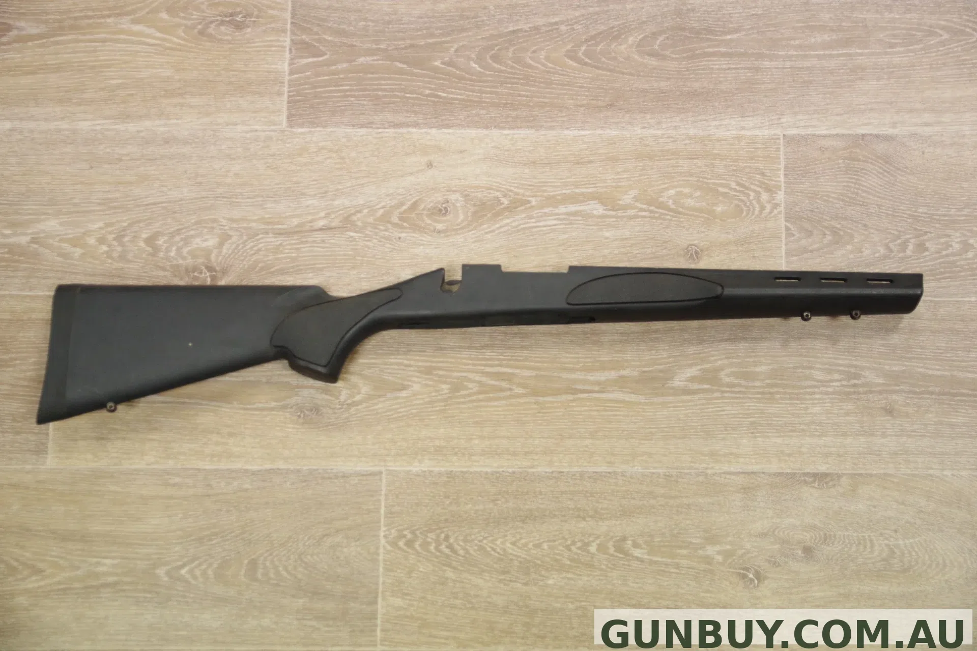 Remington 700 Synthetic Varmint Stock Short Action