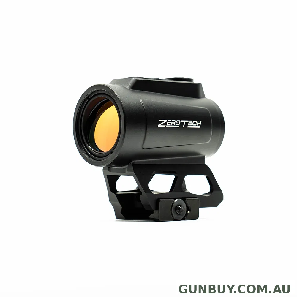 ZEROTECH TRACE RAS 1X25 DIGITAL RED DOT 2 MOA