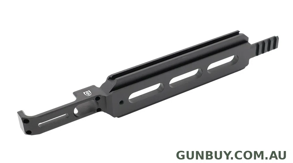 Saber Tactical FX Impact Arca Rail 2