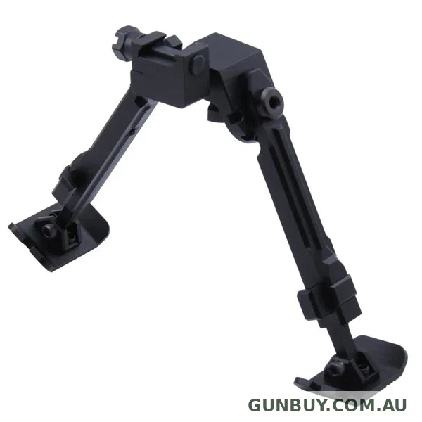 CCOP TACTICAL BIPOD 6-9"