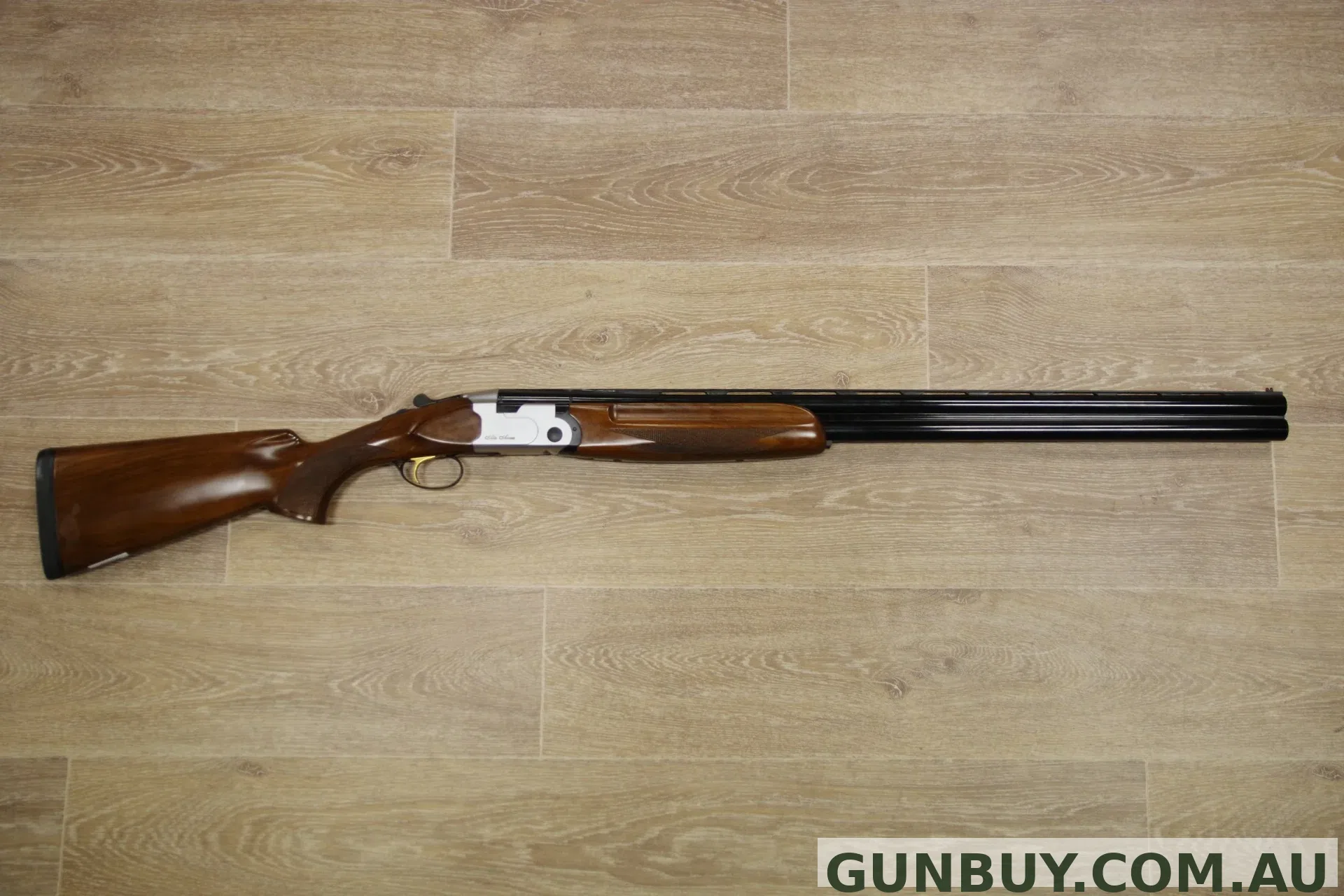 ATA 686S O/U Shotgun