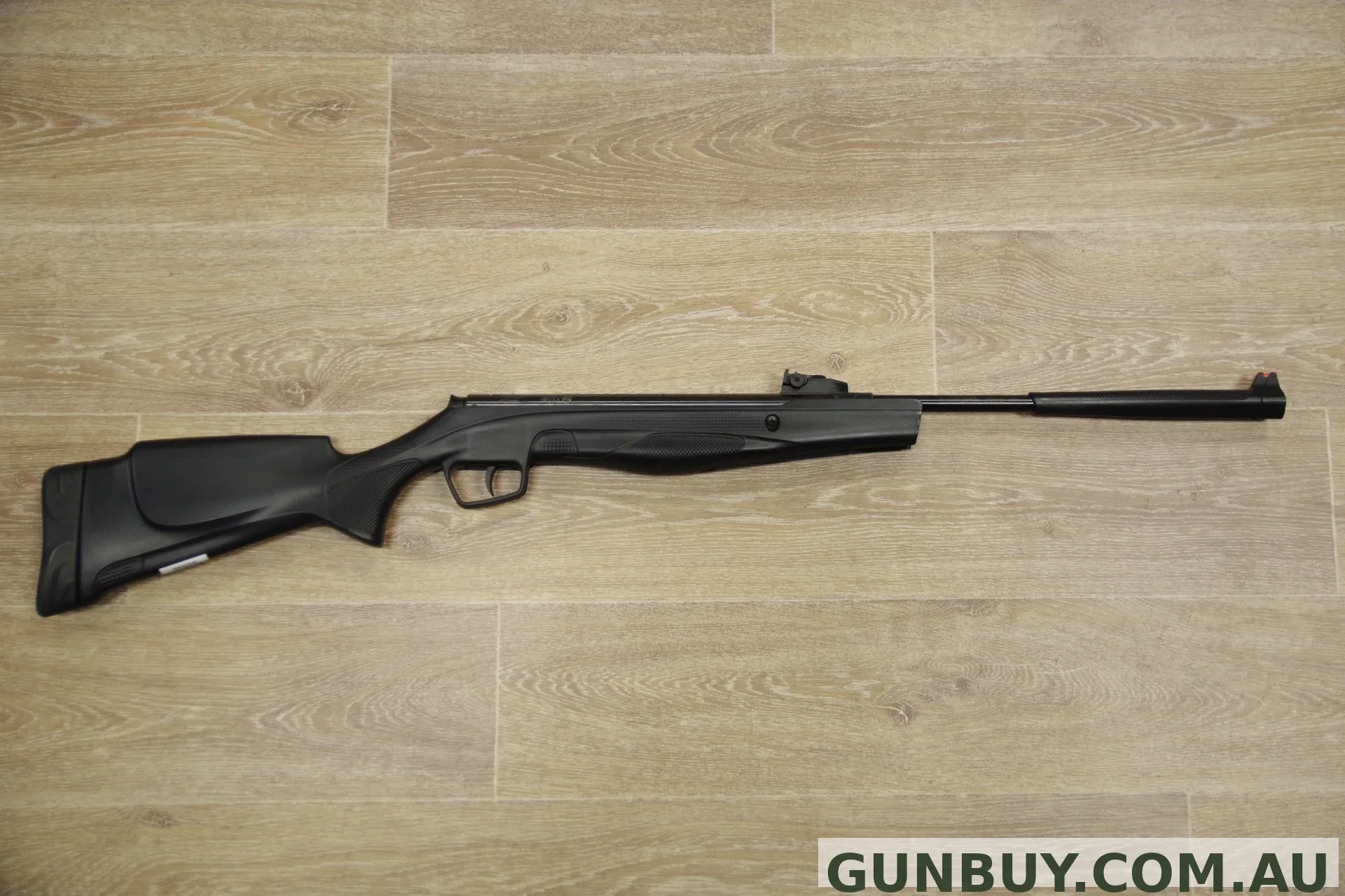 Stoeger RX5 Air Rifle