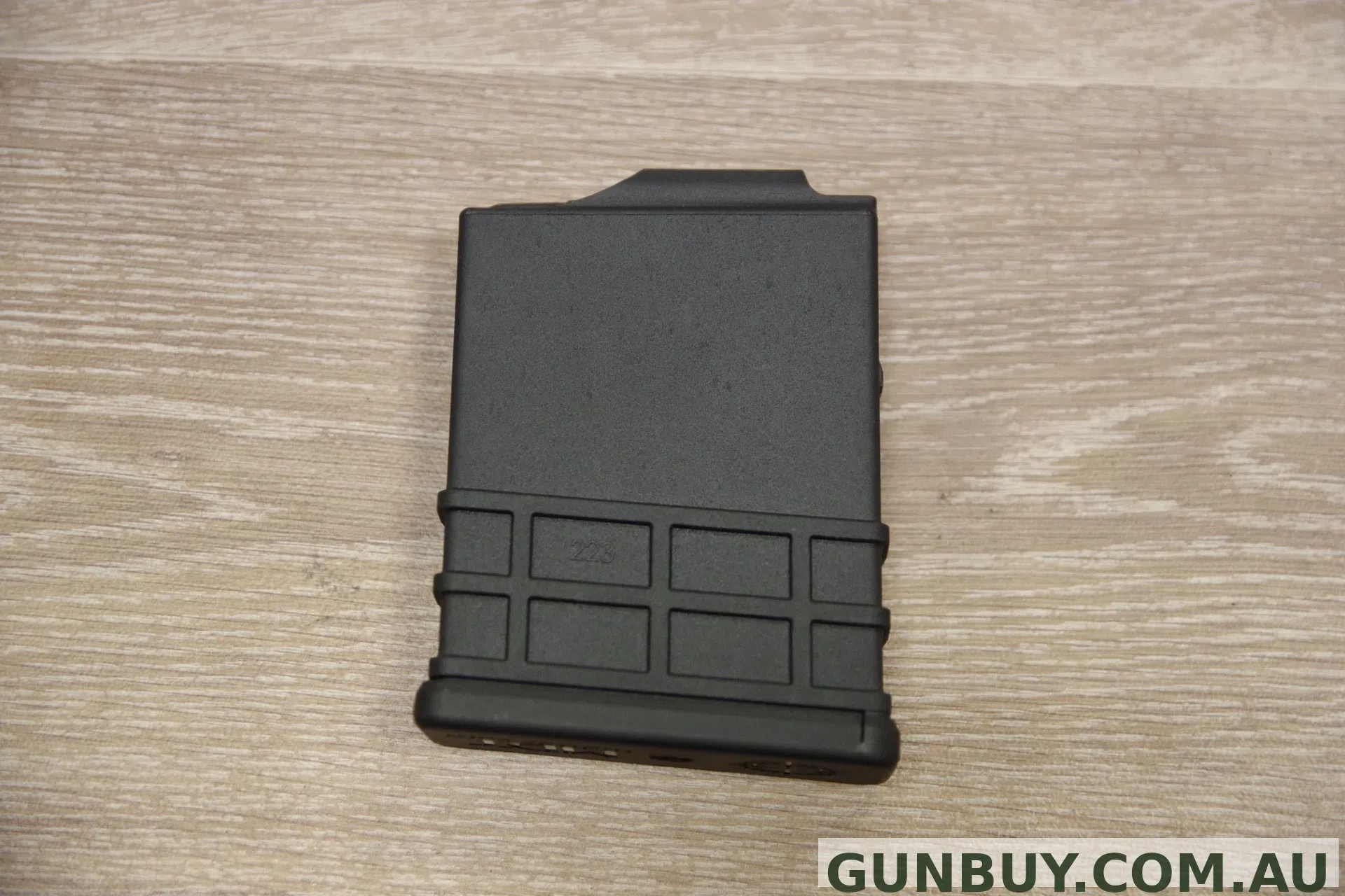 MDT Poly 10 Round Magazine 223
