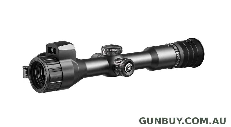 HIKMICRO NEOS NH25L 25mm LRF THERMAL SCOPE