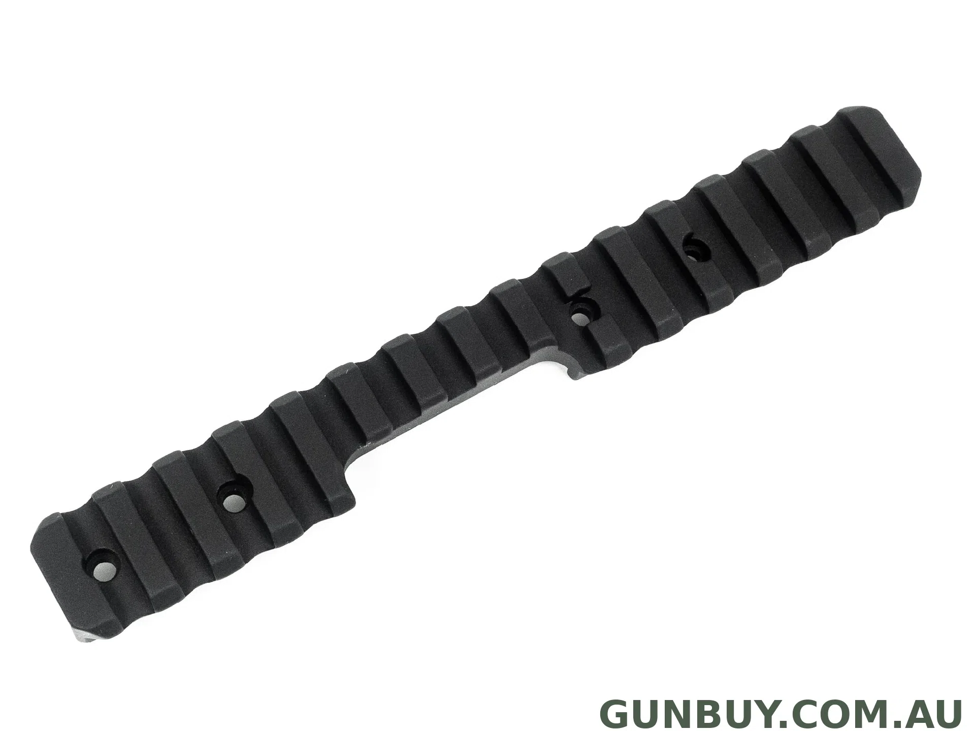 TALLEY PICATINNY RAIL TIKKA T1X