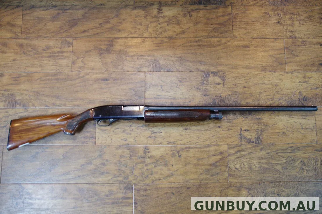 Winchester 1200 Pump Action Shotgun 12G (EG922)