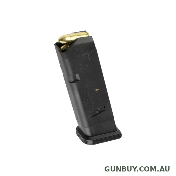 Magpul Glock Magazine Model 17 9mm 10 Rd