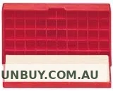 HORNADY CASE LUBE PAD & LOADING TRAY