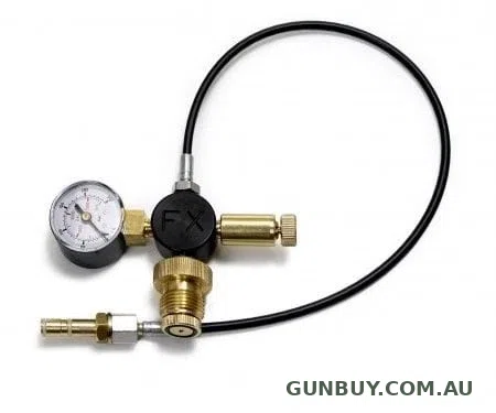 FX Scuba Charging Kit (MK 1)