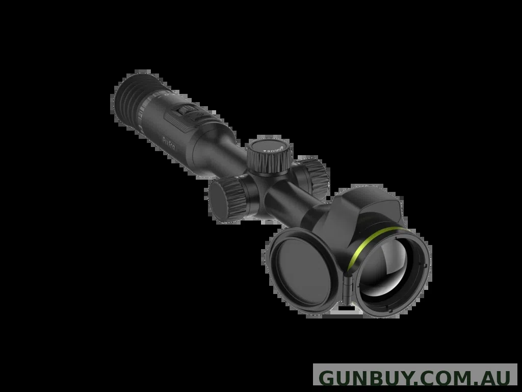PIXFRA PEGASUS 2 LRF THERMAL SCOPE
