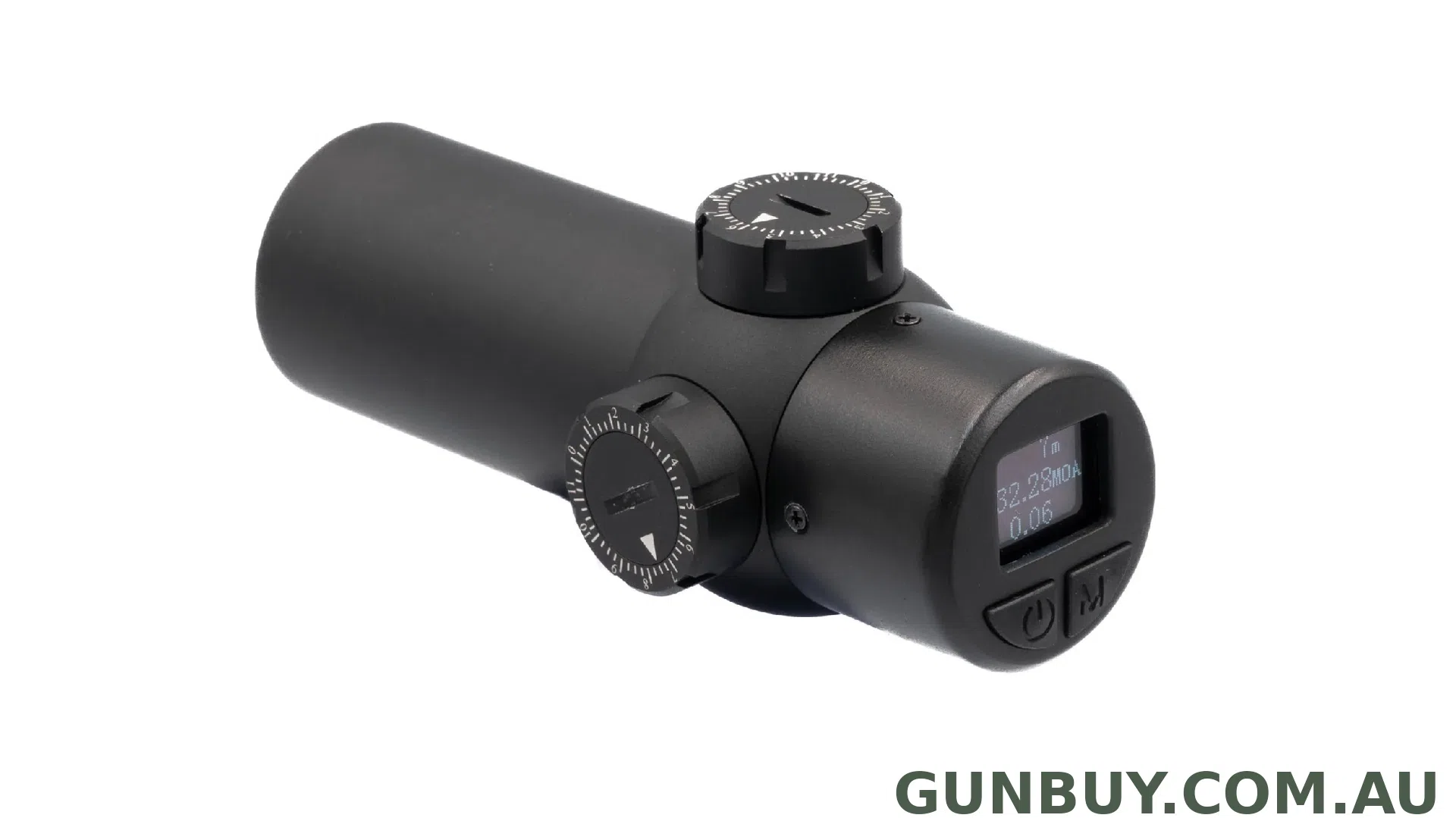 ELEMENT OPTICS RANGEFINDER MODULE 1000m