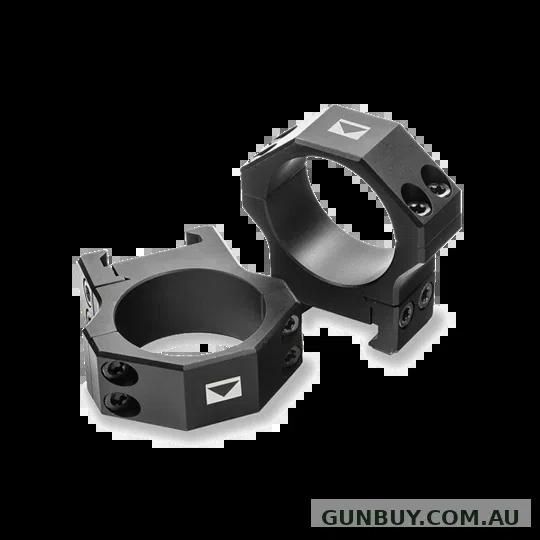 STEINER H-SERIES RINGS 30MM