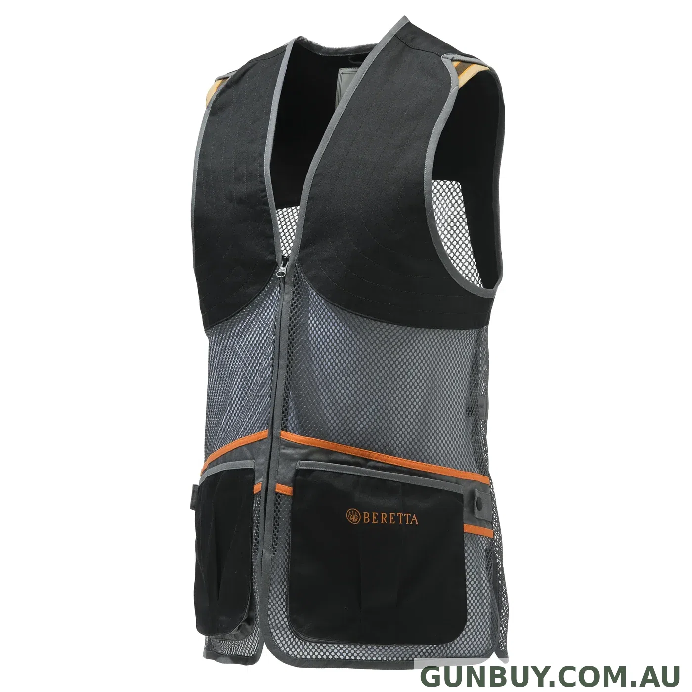 Beretta Vest Full Mesh