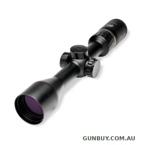 BURRIS FULLFIELD IV 3-12X56 30MM