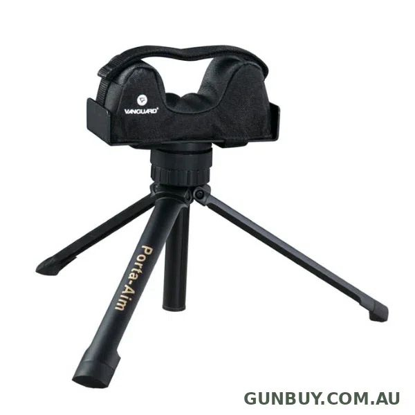 Vanguard PORTA-AIM GUN REST