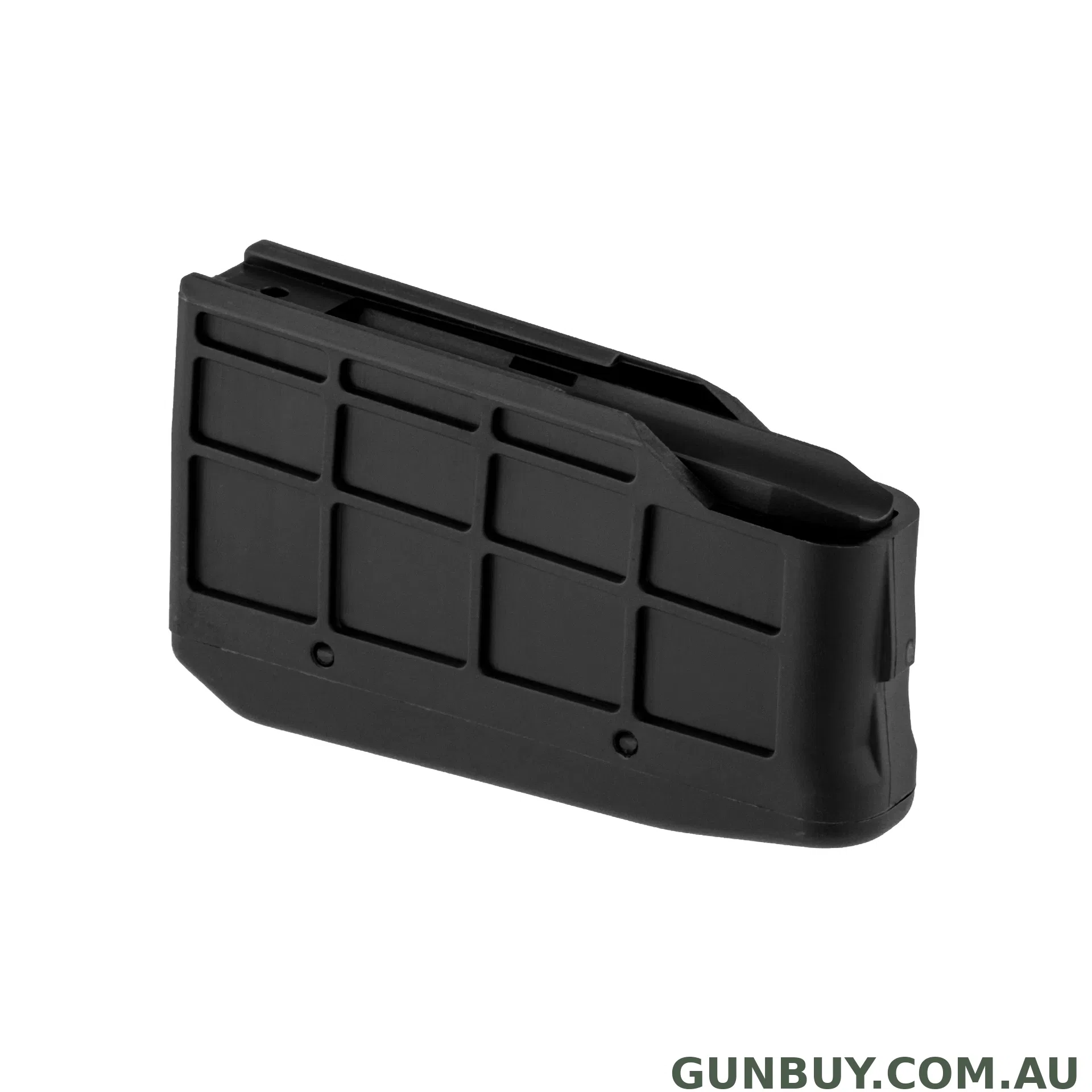 TIKKA T3X MAGAZINE STANDARD