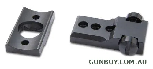 BURRIS TRUMOUNT UNIVERAL TWO PIECE BASES TIKKA