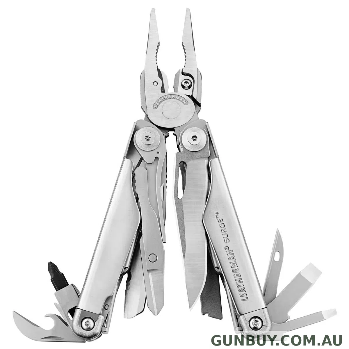 Leatherman SURGE