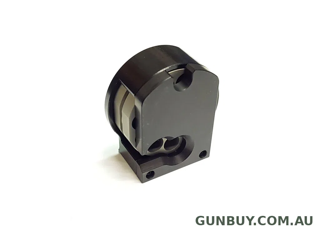 EVANIX SEMI AUTO MAGAZINE .22