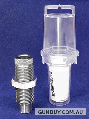 Lee Precision Factory Crimp Die