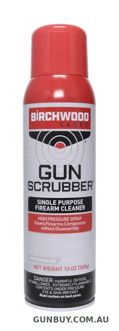 Birchwood Casey GUN SCRUBBER 13OZ
