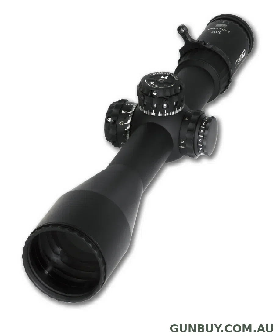 Steiner T6Xi 5-30X56 MSR2