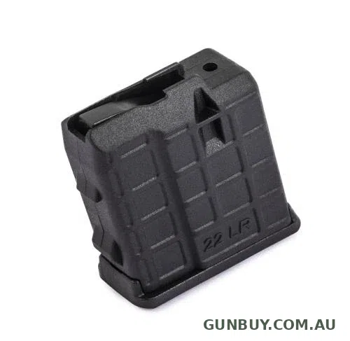 Tikka T1x Magazine 5 Shot