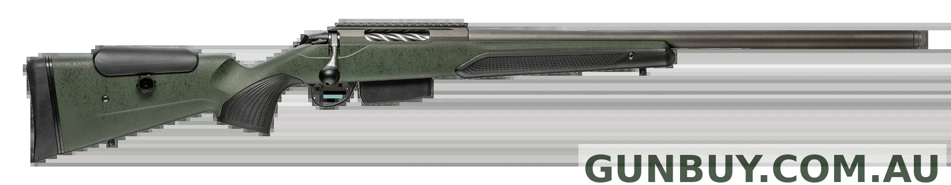 TIKKA T3X SUPER VARMINT