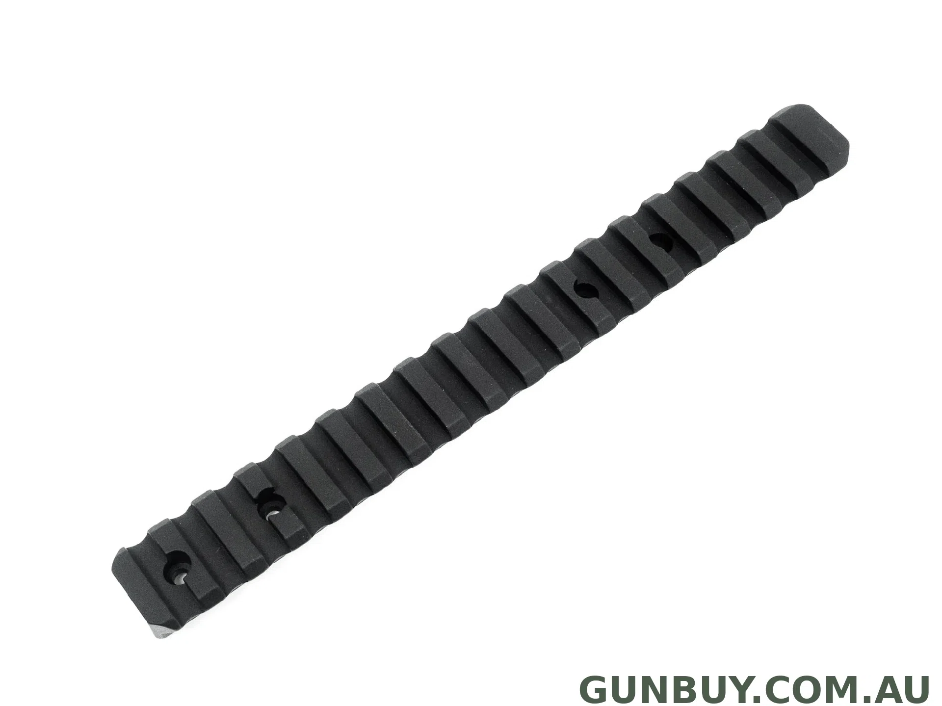 TALLEY PICATINNY RAIL TIKKA T3X