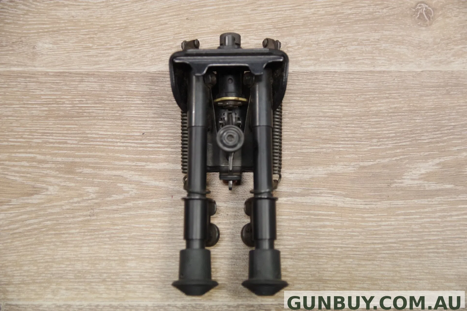 HARRIS SBR 6" - 9" BI-POD