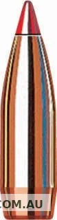 Hornady 6mm 243 75gr V-MAX