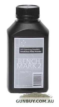 ADI POWDER BENCHMARK 2 1KG