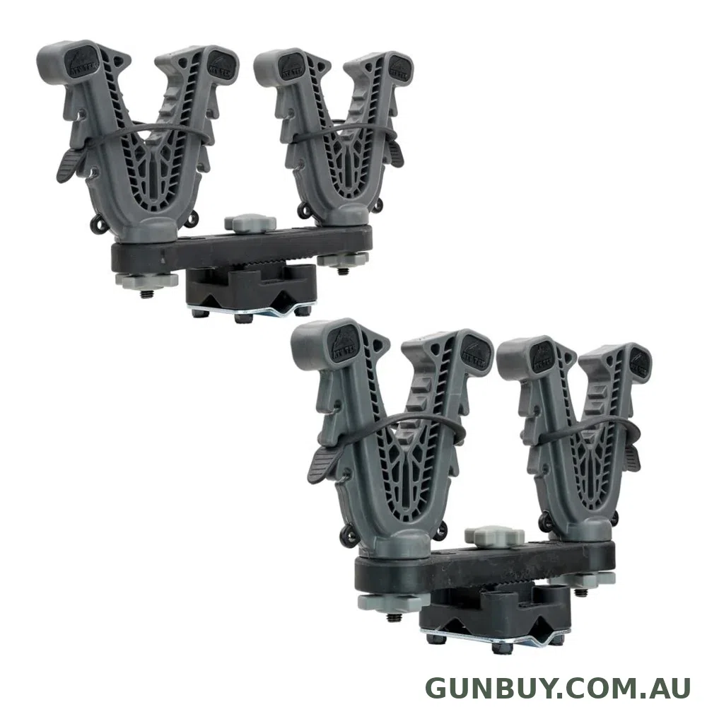 ATV-TEK V-FIT GRIP - DOUBLE