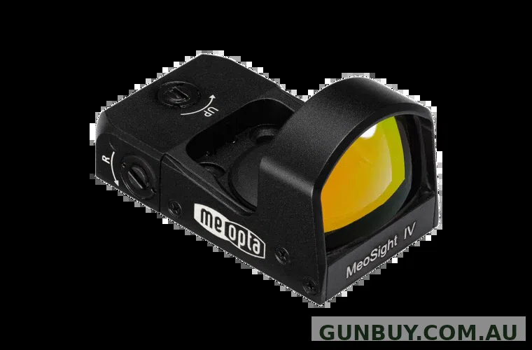 Meopta MeoSight IV 3 MOA