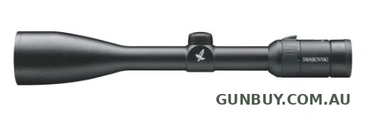 Swarovski Z3 4-12x50 L