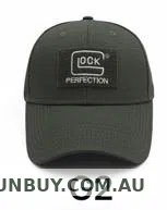 Glock Perfection Cap