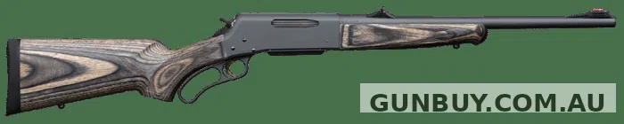 Browning BLR PG Tracker