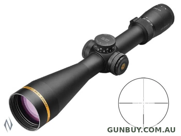 Leupold VX-5HD 3-15X56