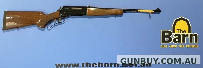 Browning BLR Lightweight Pistol Grip