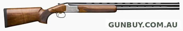 Browning B525 Trap 1 30"