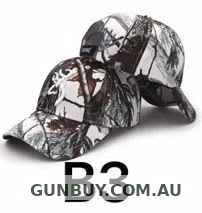 Browning Hat