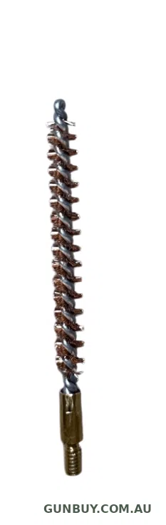 Copperhead Armoury Brass Brush