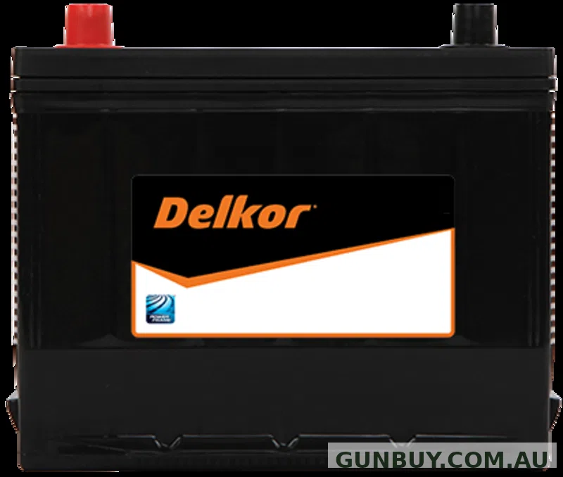 Delkor 22FR-520 Battery