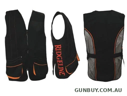 Ridgeline Shooting Vest