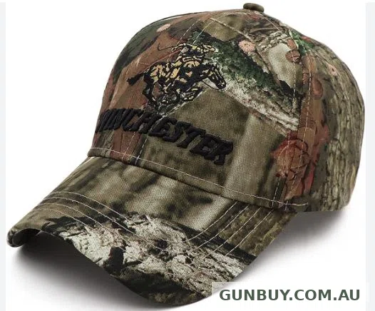 Winchester Hat