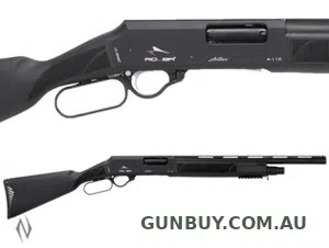Adler A110 Lever Action Synthetic